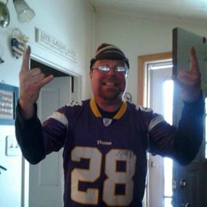 Meet your Posher, Matthew